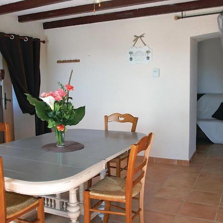 Gorgeous Home In Lavardac With Kitchen Exterior foto